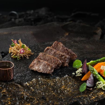 The Luxe Ubud ภายนอก รูปภาพ