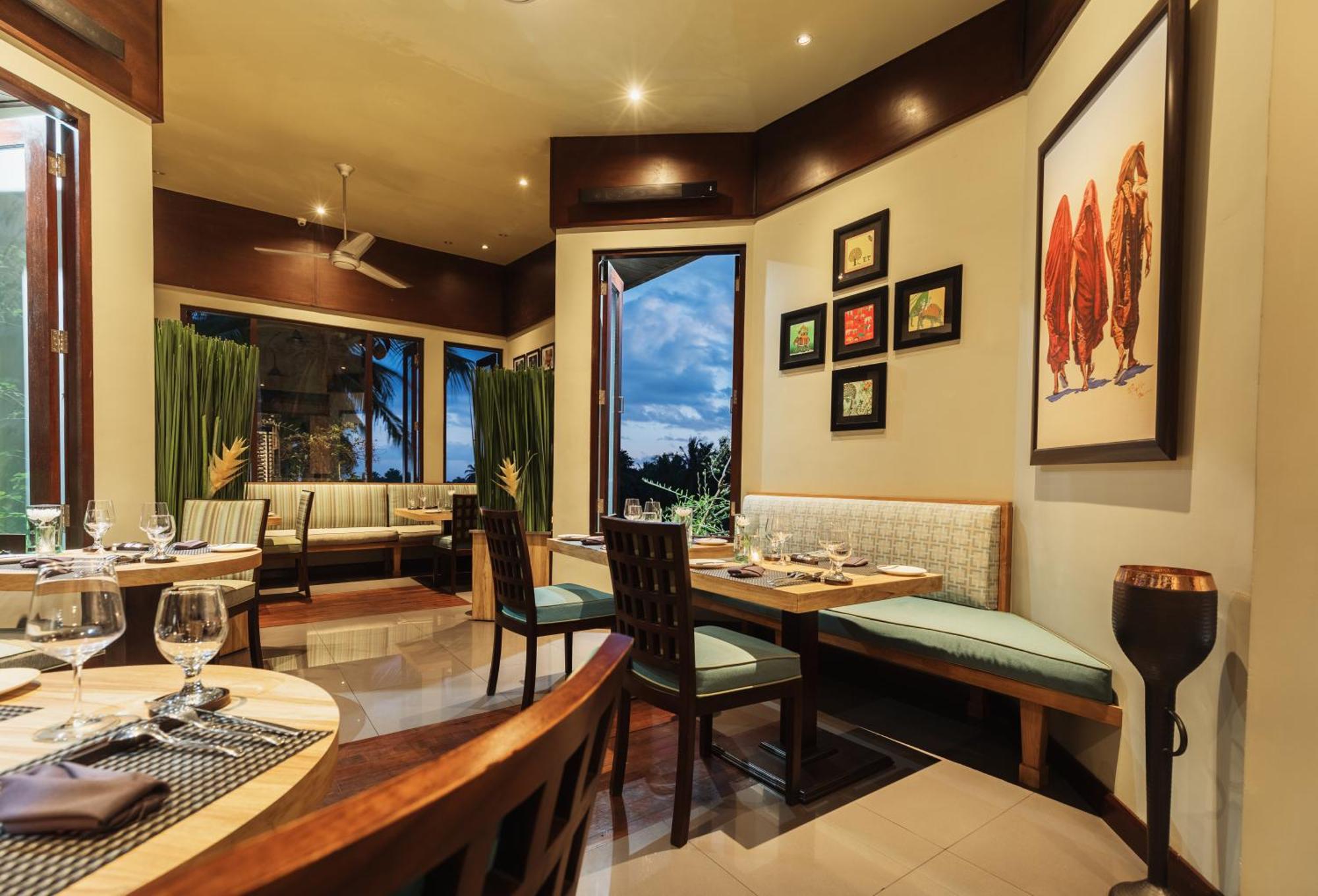 The Luxe Ubud ภายนอก รูปภาพ