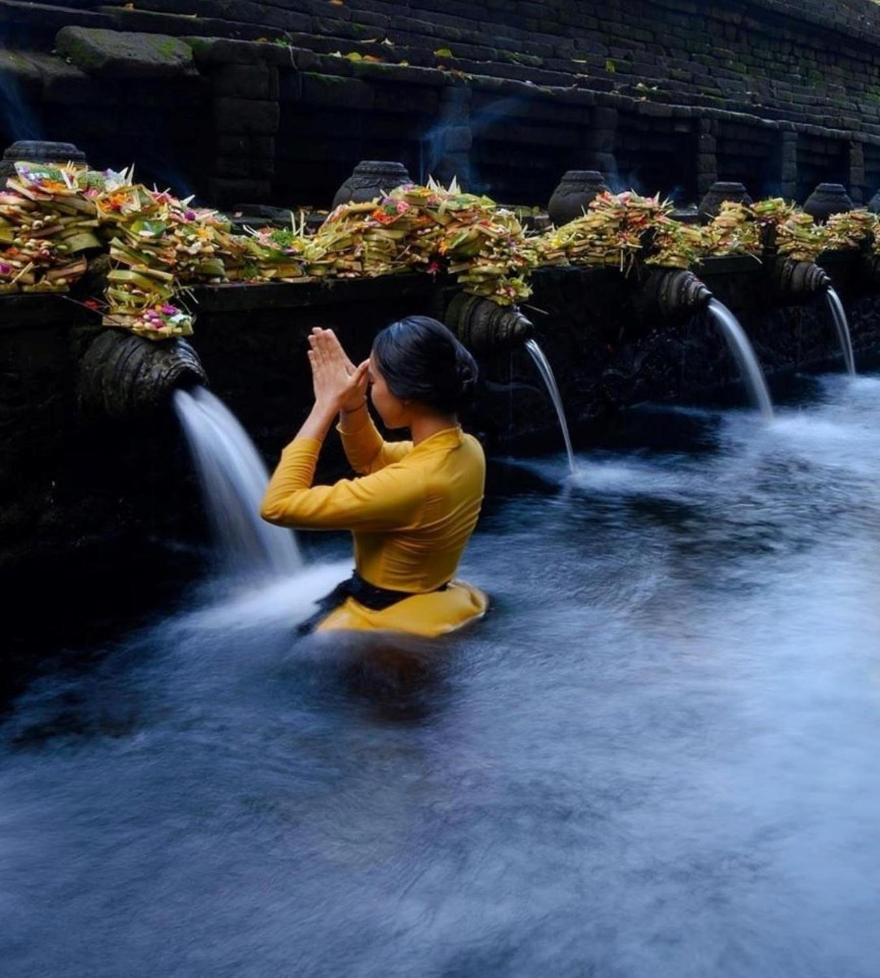 The Luxe Ubud ภายนอก รูปภาพ