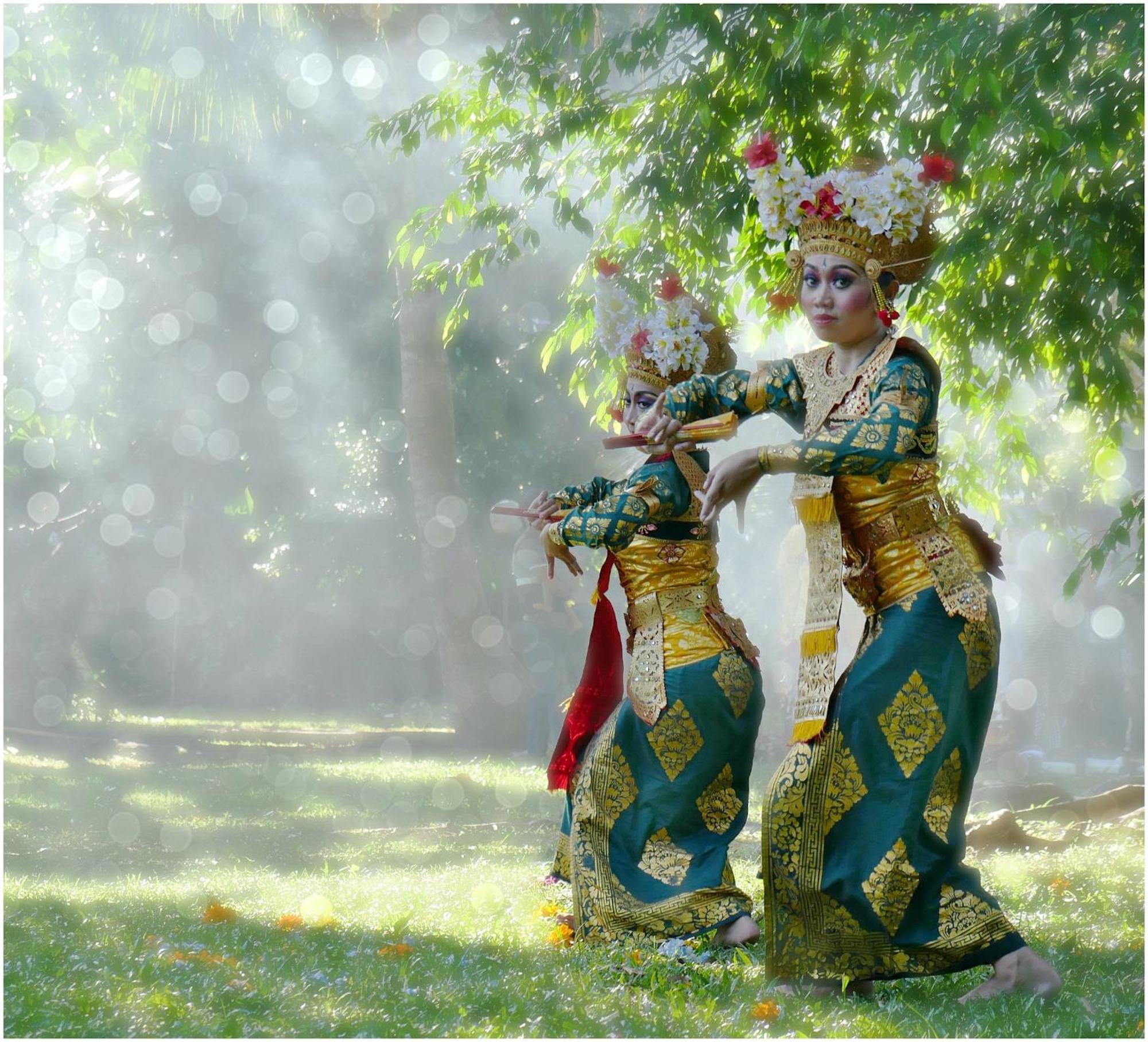 The Luxe Ubud ภายนอก รูปภาพ