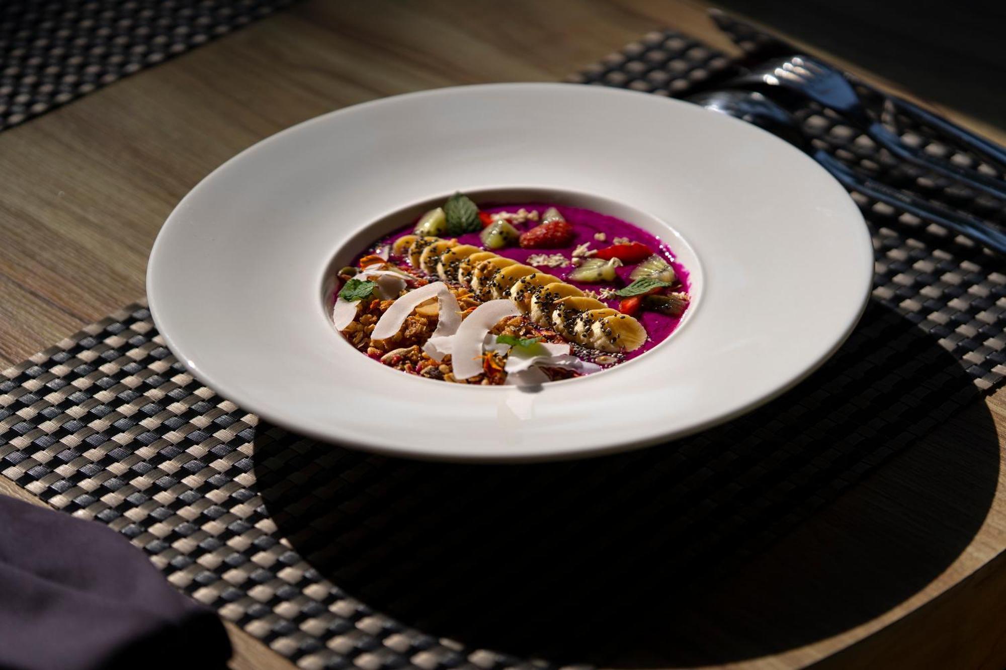 The Luxe Ubud ภายนอก รูปภาพ