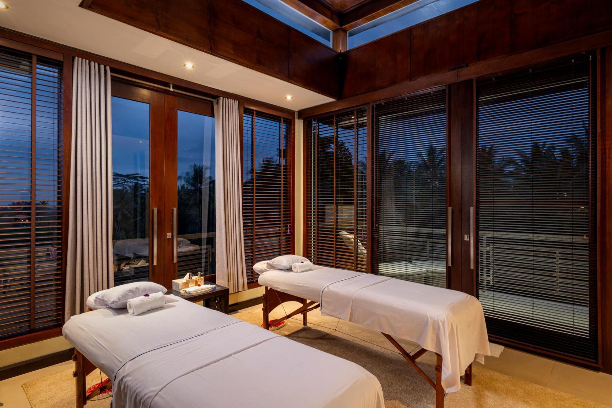 The Luxe Ubud ภายนอก รูปภาพ