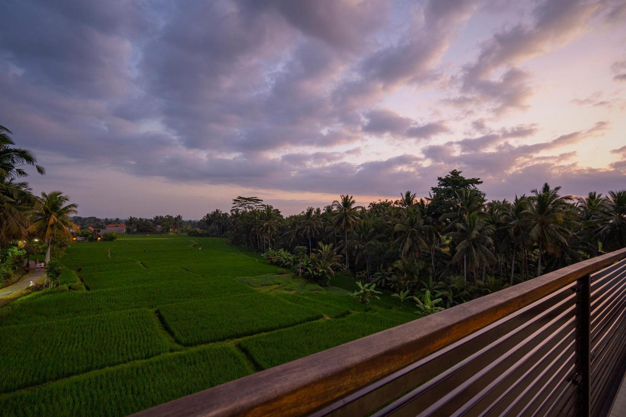The Luxe Ubud ภายนอก รูปภาพ