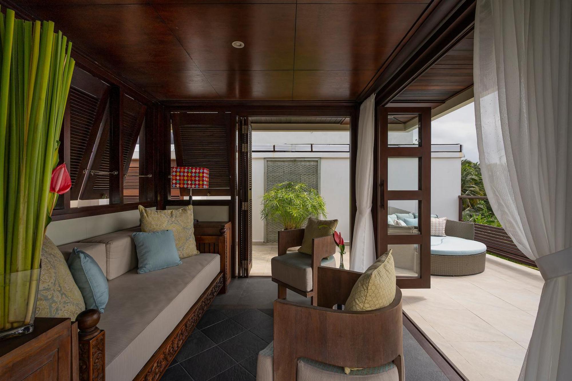 The Luxe Ubud ห้อง รูปภาพ
