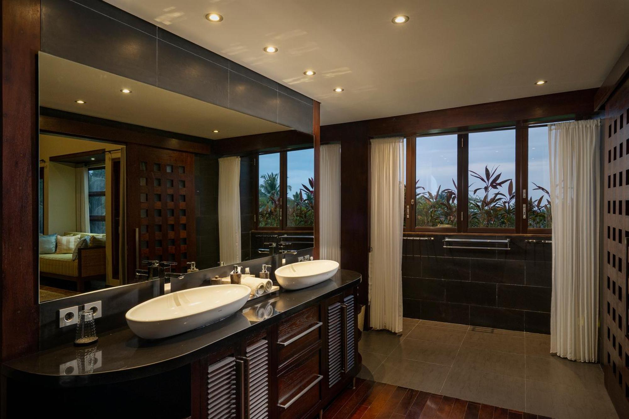 The Luxe Ubud ห้อง รูปภาพ