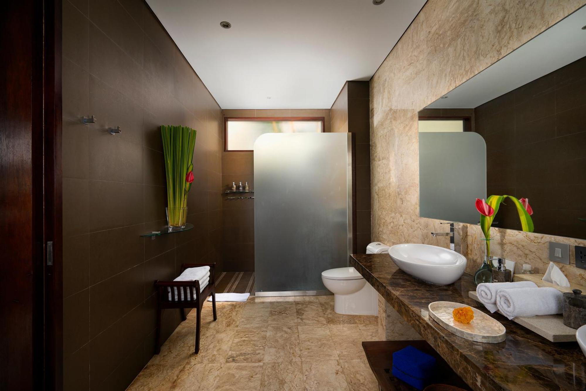 The Luxe Ubud ห้อง รูปภาพ