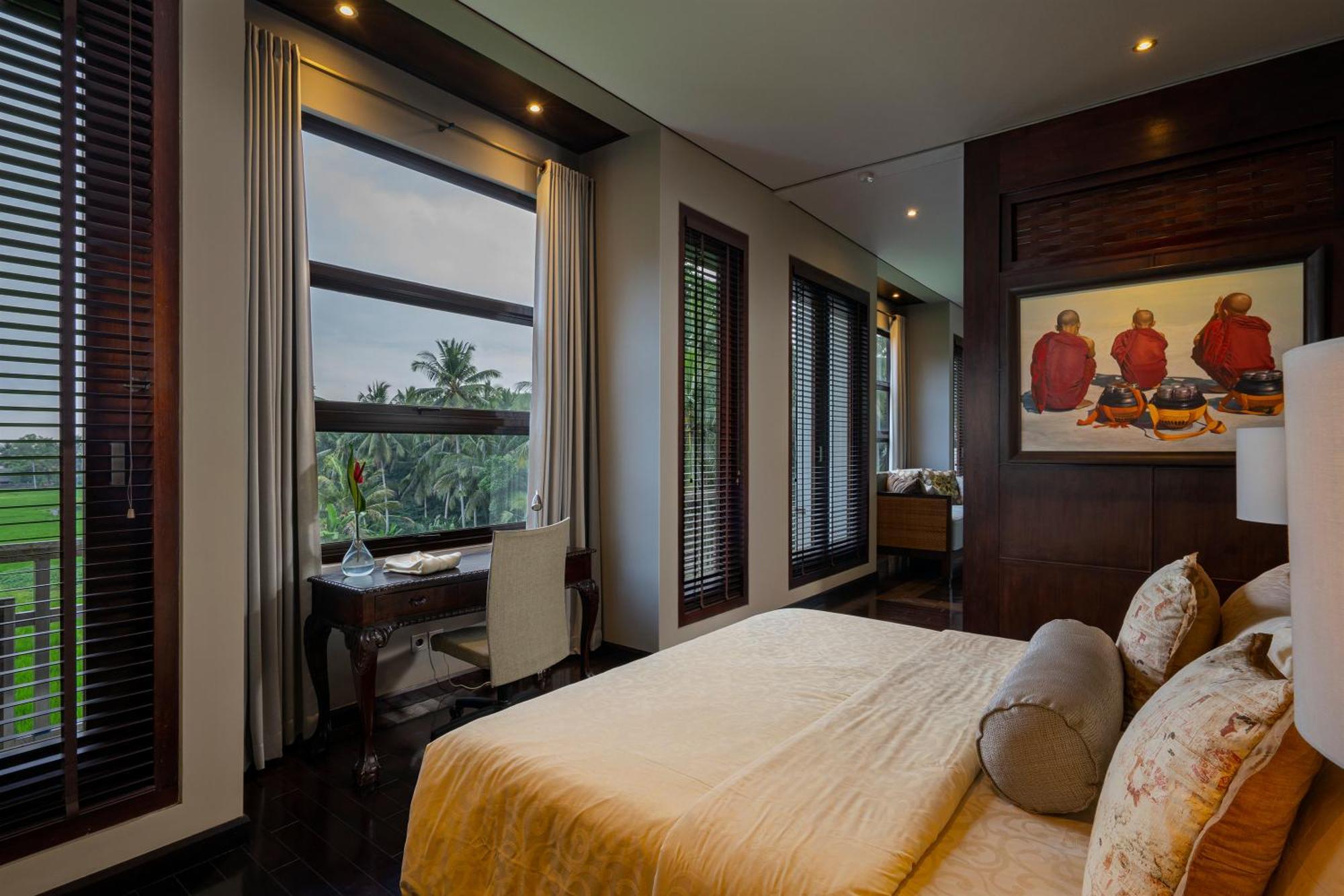 The Luxe Ubud ห้อง รูปภาพ