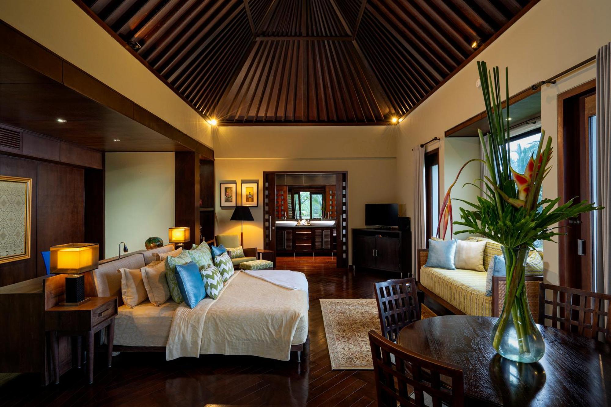 The Luxe Ubud ห้อง รูปภาพ