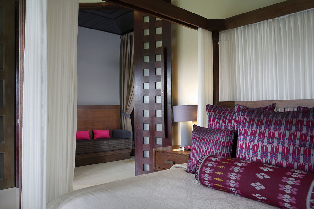 The Luxe Ubud ภายนอก รูปภาพ
