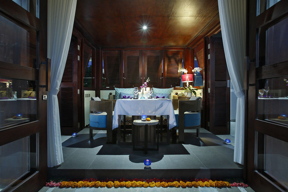 The Luxe Ubud ภายนอก รูปภาพ